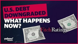 Tỷ giá ngoại tệ hôm nay 7/8: Tỷ giá USD, EUR, CAD, Yen Nhật, Bảng Anh, tỷ giá hối đoái... Fitch Ratings hạ bậc xếp hạng của Mỹ, đồng bạc xanh giảm