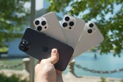 Apple dự kiến ra mắt iPhone 15 vào ngày 13/9?