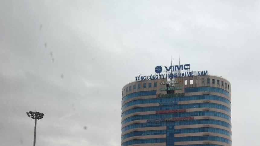 Dự báo thời tiết ngày mai (8/8): Hà Nội, Bắc Bộ có mưa rào, trung du, vùng núi mưa vừa, mưa to; Trung Bộ nắng nóng; phía Nam trời nắng