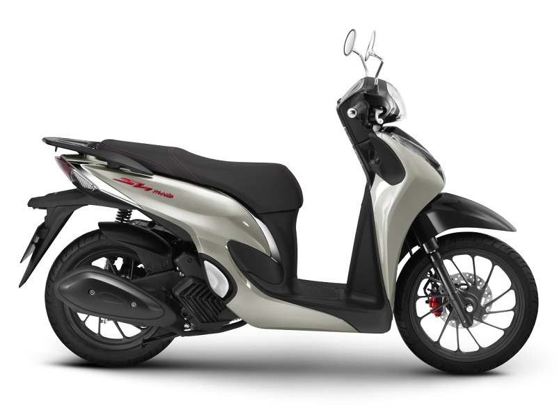 Cập nhật bảng giá xe máy Honda SH Mode mới nhất tháng 8/2023.