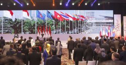 Toàn văn thông điệp của Chủ tịch nước Võ Văn Thưởng gửi tới Đại hội đồng AIPA-44