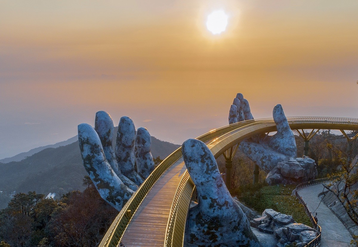 Travel+Leisure: Những hoạt động thú vị nhất ở Đà Nẵng và Hội An Travel+Leisure: Những hoạt động thú vị nhất ở Đà Nẵng và Hội An