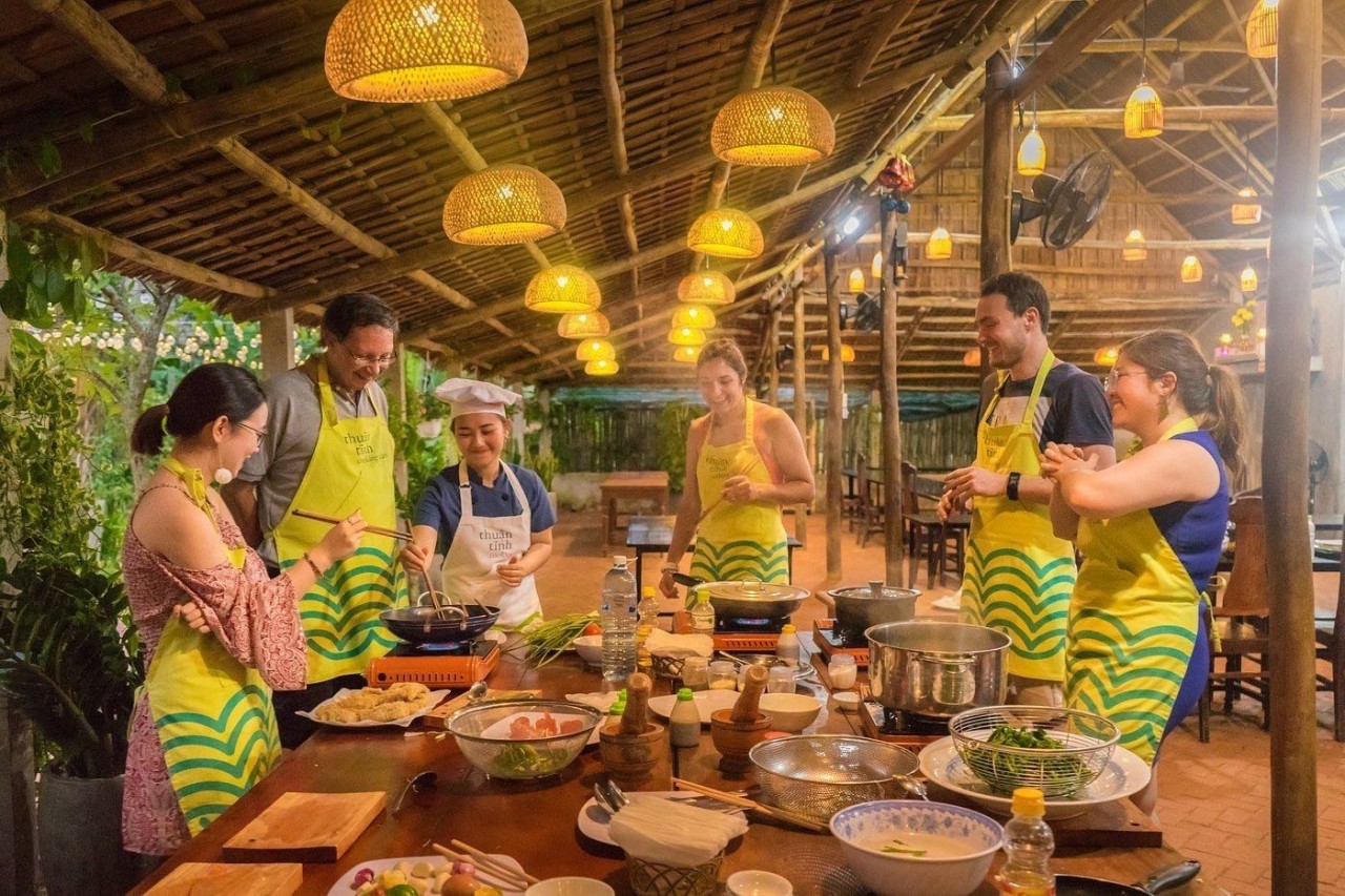 Travel+Leisure: Những hoạt động thú vị nhất ở Đà Nẵng và Hội An Travel+Leisure: Những hoạt động thú vị nhất ở Đà Nẵng và Hội An