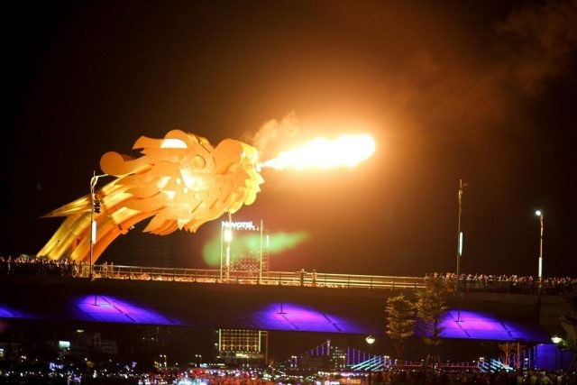 Travel+Leisure: Những hoạt động thú vị nhất ở Đà Nẵng và Hội An Travel+Leisure: Những hoạt động thú vị nhất ở Đà Nẵng và Hội An