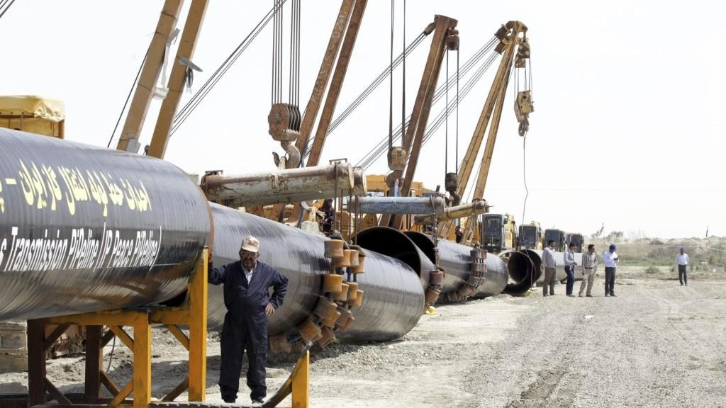 Vướng lệnh trừng phạt từ Mỹ, một dự án đường ống dẫn khí đốt Pakistan-Iran bị tạm dừng vô thời hạn, Tehran nói gì?