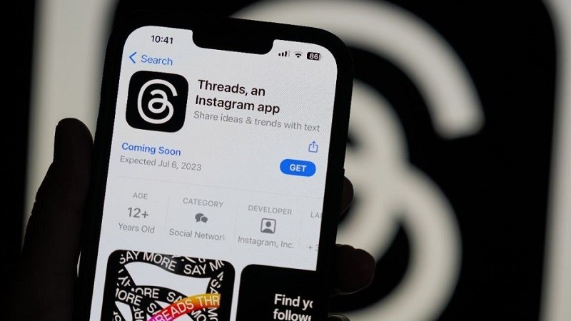 Hơn 90% người dùng đã rời bỏ Threads