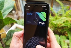 Apple Pay chính thức có mặt tại thị trường Việt Nam