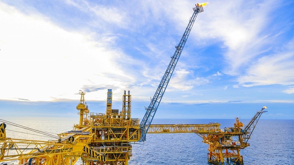 PetroVietnam hoàn thành nộp ngân sách 78,31 nghìn tỷ đồng, về đích năm 2023 trước 5 tháng