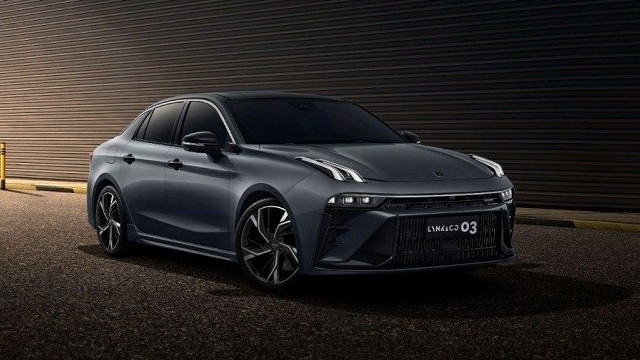 Hãng xe Trung Quốc Lynk & Co chính thức gia nhập thị trường Việt Nam