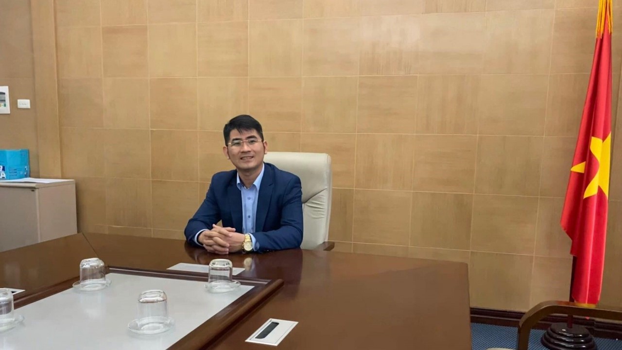 TS. Cù Văn Trung: Không ít người trẻ chưa thấu hiểu, 'định vị' được bản thân khi chọn nghề