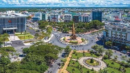 Đạt nhiều kết quả quan trọng sau nửa nhiệm kỳ