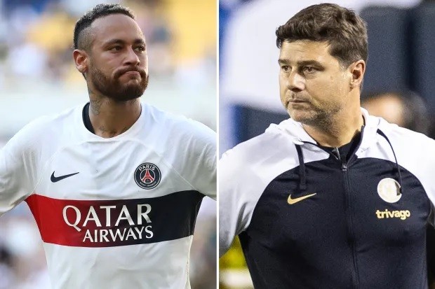 Chuyển nhượng cầu thủ ngày 9/8: Ansu Fati  từ chối đến Arsenal; PSG định giá bán Neymar, HLV Chelsea Pochettino ngăn mua