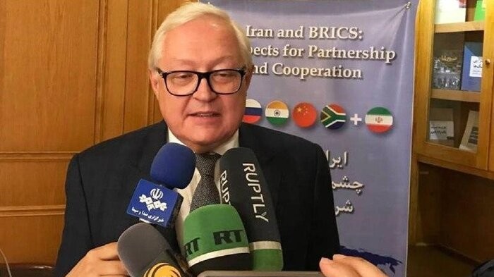 Nga và Iran tham vấn nối lại thoả thuận hạt nhân JCPOA