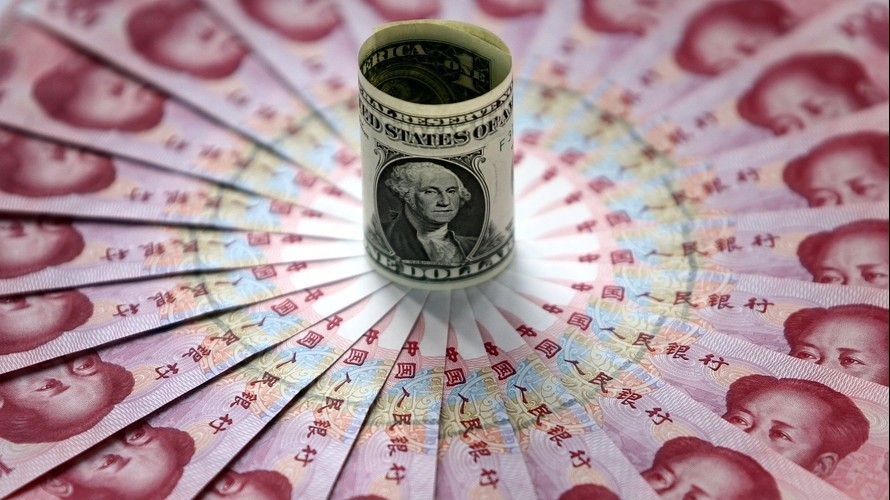 Tỷ giá ngoại tệ, tỷ giá USD/VND hôm nay 4/2: Ông Trump 'nương tay' với Mexico, USD lao dốc