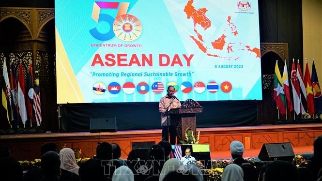 Ngoại trưởng Malaysia: ASEAN đã trở thành một trong những tổ chức khu vực quan trọng nhất thế giới