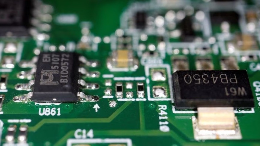 Mỹ: Một năm triển khai Đạo luật CHIPS và Khoa học