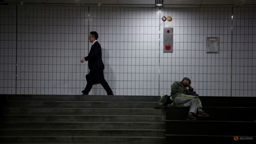 Tỷ lệ thất nghiệp tại Hàn Quốc leo thang lên mức cao nhất trong vòng 6 tháng Tỷ lệ thất nghiệp tại Hàn Quốc leo thang lên mức cao nhất trong vòng 6 tháng