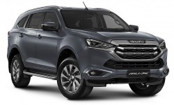 Cập nhật bảng giá xe hãng Isuzu mới nhất tháng 8/2023