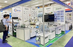 Triển lãm kép VME-SIE: Cơ hội giao thương cho doanh nghiệp Việt Nam-Nhật Bản trong ngành công nghiệp hỗ trợ