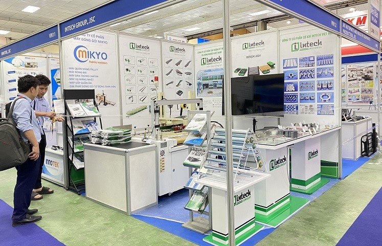 Triển lãm kép VME-SIE: Cơ hội giao thương cho doanh nghiệp Việt Nam-Nhật Bản trong ngành công nghiệp hỗ trợ