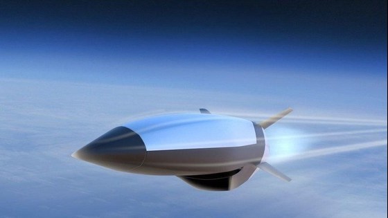 Australia có thể là nơi 'lý tưởng' để Mỹ thử các loại vũ khí siêu vượt âm mới