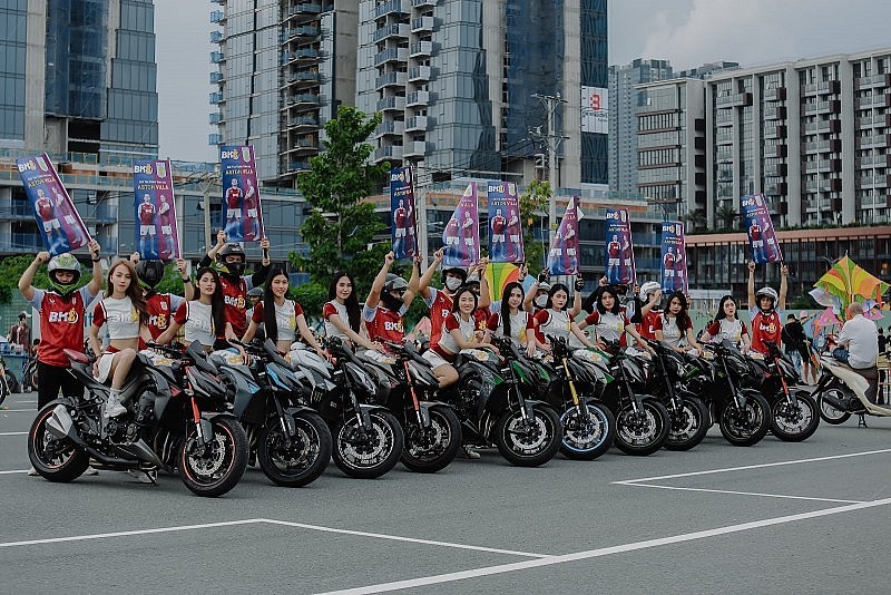 FC Aston Villa 'chơi lớn' trong sự kiện CLB ký kết với đối tác mới FC Aston Villa 'chơi lớn' trong sự kiện CLB ký kết với đối tác mới