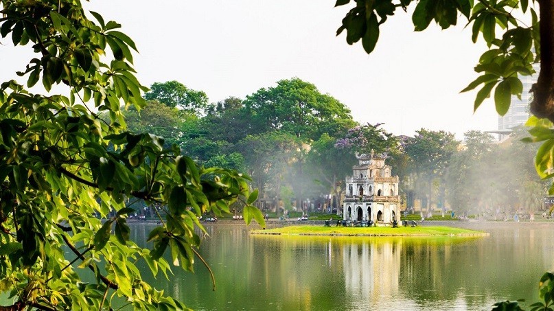 15 năm mở rộng địa giới hành chính Hà Nội: Tầm vóc mới, diện mạo mới của du lịch