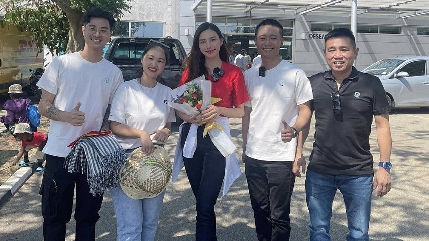 Mặt trận Tổ quốc ban hành quyết định thôi vai trò Ủy viên của Quang Linh Vlogs