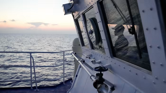 Nhiều nước sẵn sàng tham gia tuần tra hàng hải chung trên Biển Đông Nhiều nước sẵn sàng tham gia tuần tra hàng hải chung trên Biển Đông