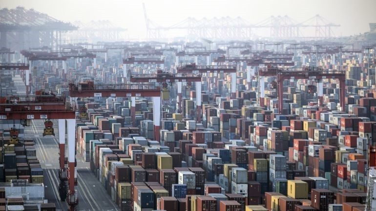 Các tên tuổi mới xuất hiện, 'vị thế thống trị' chuỗi cung ứng toàn cầu của Trung Quốc có thật đang bị đe dọa?