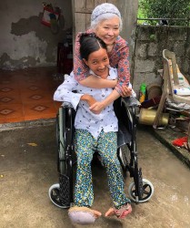 Kỷ niệm 62 năm Ngày vì nạn nhân chất độc da cam (10/8/1961-10/8/2023): Vòng tay ấm của kiều bào