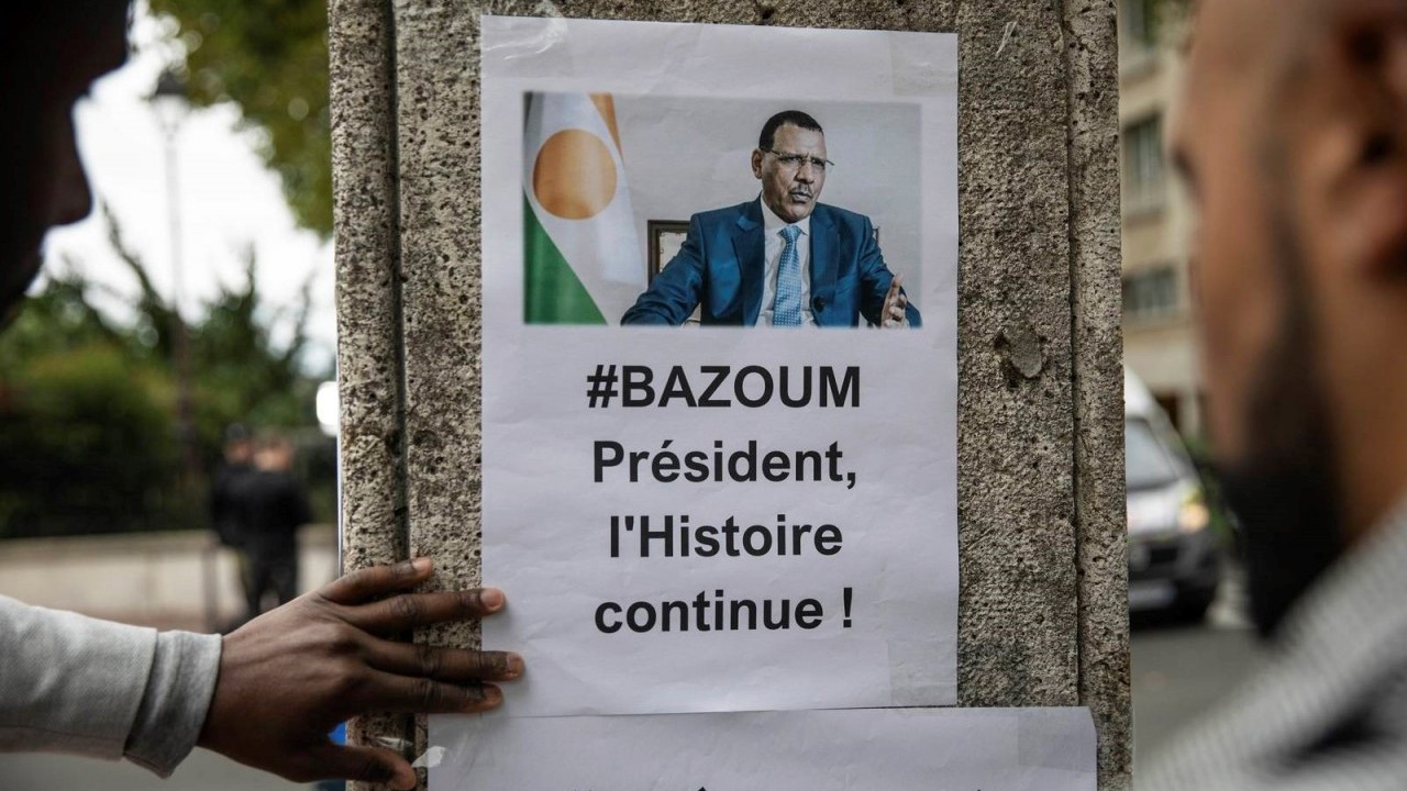 Đảo chính ở Niger: Hai tuần sau vụ lật đổ Tổng thống, chính quyền quân sự tuyên bố thành lập chính phủ mới