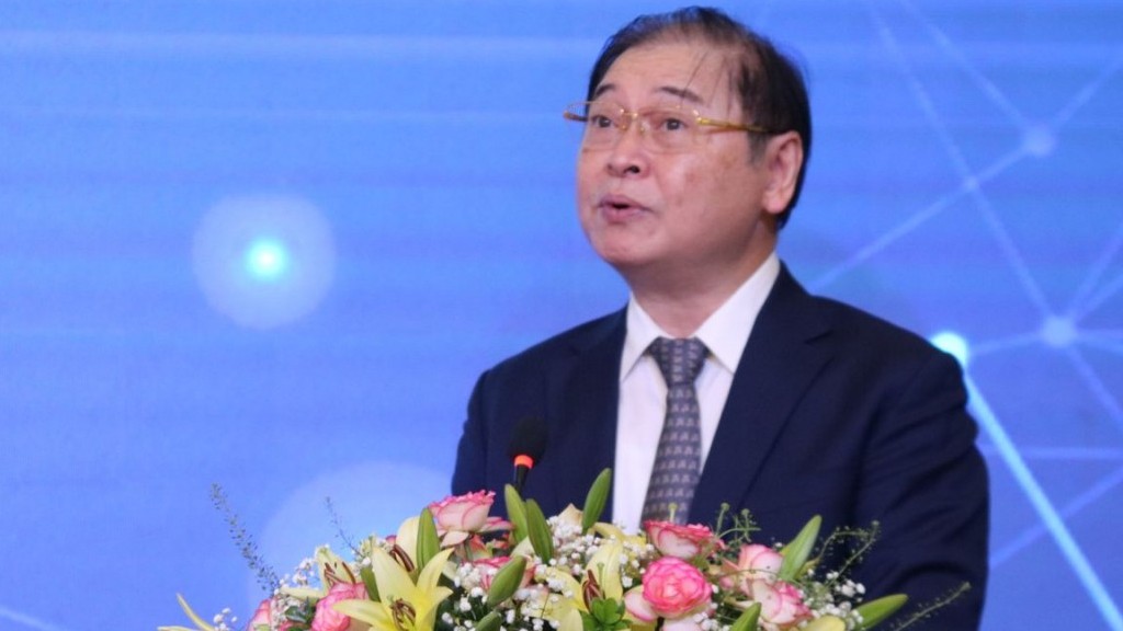 Nhiều công trình đoạt giải sáng tạo khoa học, công nghệ đã được ứng dụng trên các lĩnh vực kinh tế - xã hội