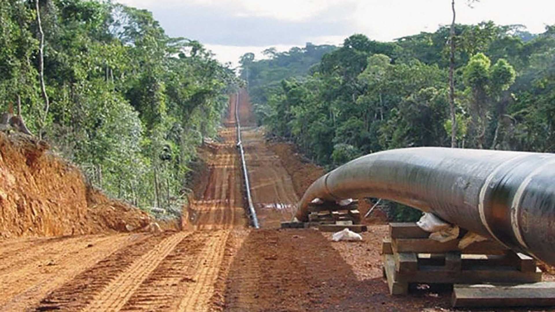 ‘Lời nguyền tài nguyên’ ở châu Phi