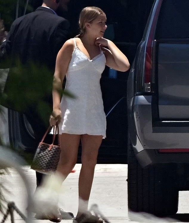 Gia đình David Beckham Gia đình David Beckham