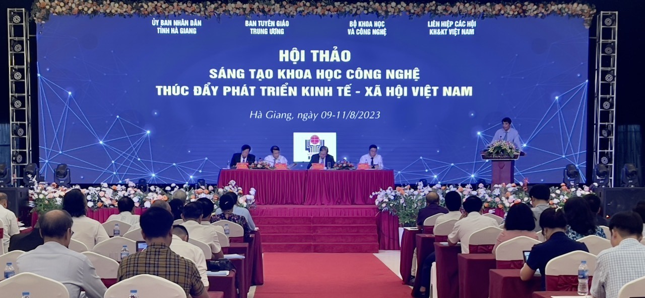 Khoa học Khoa học