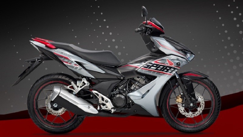 Cập nhật bảng giá xe máy Honda Winner X mới nhất tháng 8/2023