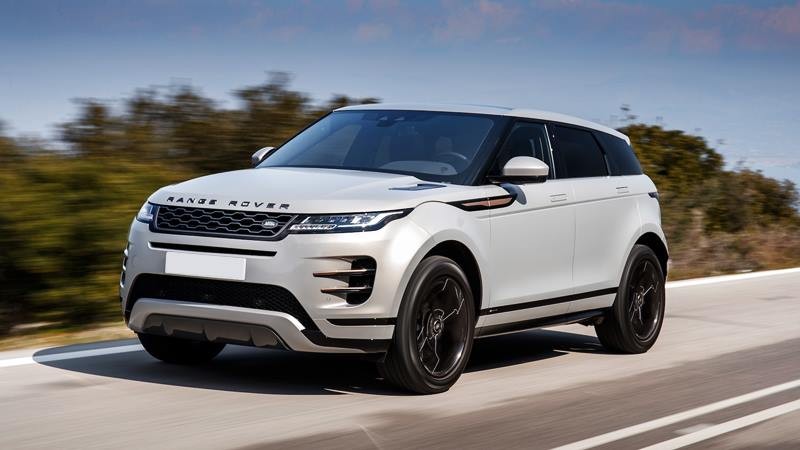 Cập nhật bảng giá xe hãng Land Rover mới nhất tháng 8/2023.
