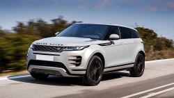 Cập nhật bảng giá xe hãng Land Rover mới nhất tháng 8/2023
