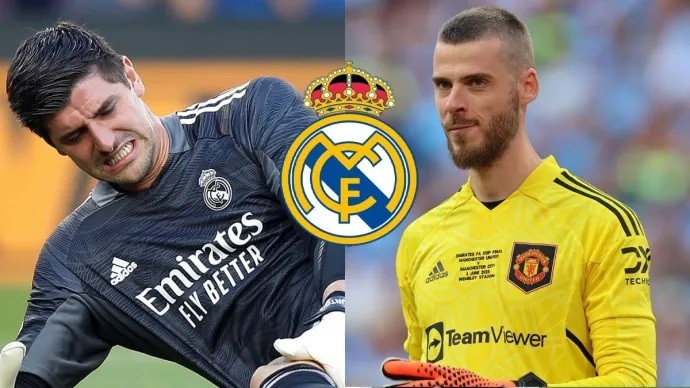 Chuyển nhượng cầu thủ ngày 11/8: Kylian Mbappe ở lại PSG; Bayern Munich hỏi mượn Kepa Arrizabalaga; Bayern Munich liên hệ De Gea Chuyển nhượng cầu thủ ngày 11/8: Kylian Mbappe ở lại PSG; Bayern Munich hỏi mượn Kepa Arrizabalaga; Bayern Munich liên hệ De Gea