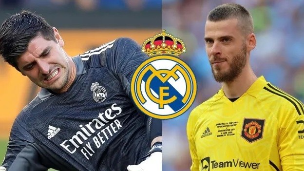 Chuyển nhượng cầu thủ ngày 11/8: Kylian Mbappe ở lại PSG; Bayern Munich hỏi mượn Kepa Arrizabalaga; Real Madrid liên hệ De Gea