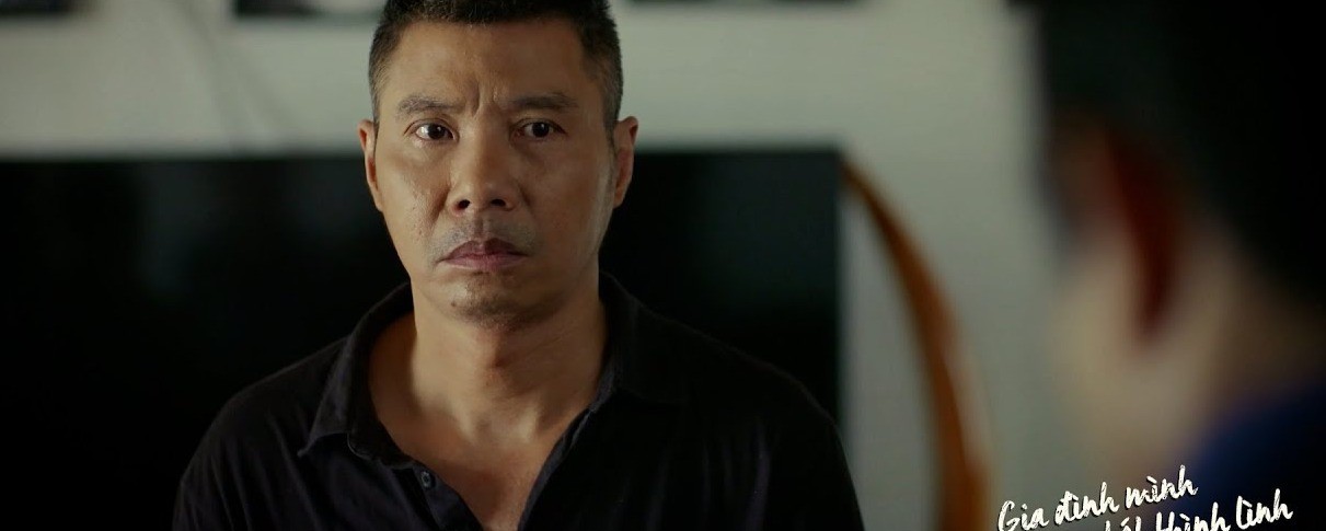 Gia đình mình vui bất thình lình tập 46