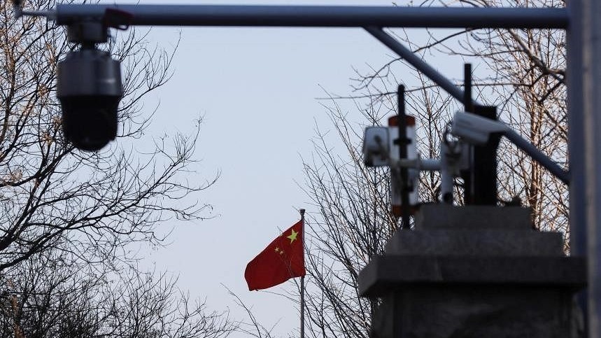 Trung Quốc phát hiện bằng chứng về gián điệp có dính líu với CIA