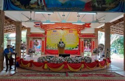 Đưa quan hệ Việt Nam-Thái Lan ngày càng phát triển mạnh mẽ, thực chất