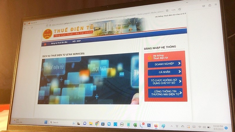 Hướng dẫn cách tra cứu mã số thuế cá nhân online cực kỳ đơn giản