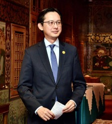 Chuyến công tác của Chủ tịch Quốc hội thành công tốt đẹp; nội dung trao đổi sâu rộng, thực chất, cụ thể