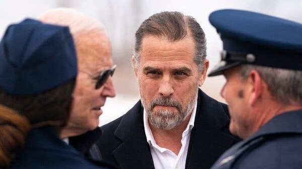 Bộ Tư pháp Mỹ bổ nhiệm công tố viên đặc biệt điều tra con trai Tổng thống Joe Biden