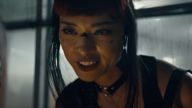 ‘Đả nữ’ Việt trong loạt phim Hollywood sắp ra mắt