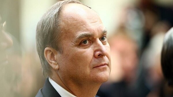 Đại sứ Nga: Washington hăm dọa các đối tác của Moscow