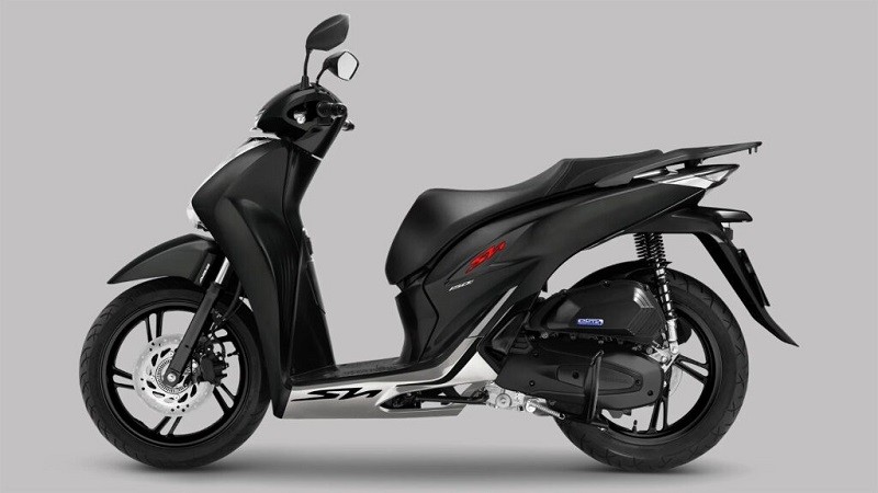 Cập nhật bảng giá xe máy Honda SH mới nhất tháng 8/2023.